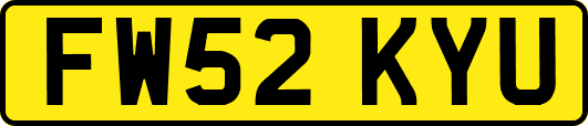 FW52KYU