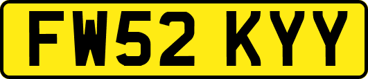 FW52KYY