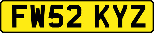 FW52KYZ