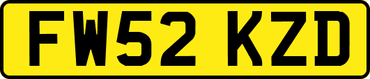 FW52KZD