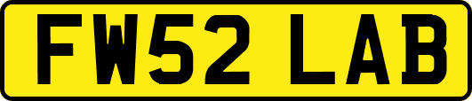 FW52LAB