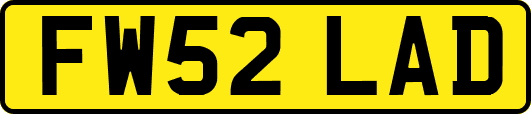 FW52LAD