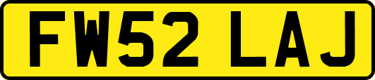 FW52LAJ
