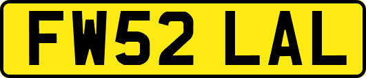 FW52LAL