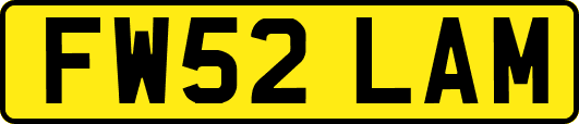 FW52LAM