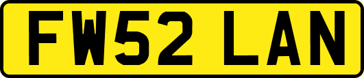 FW52LAN