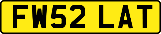 FW52LAT