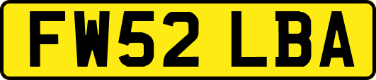FW52LBA