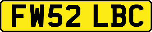 FW52LBC