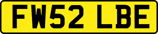 FW52LBE
