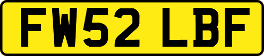 FW52LBF