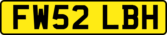 FW52LBH