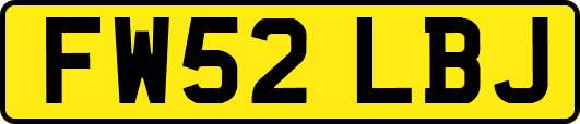 FW52LBJ