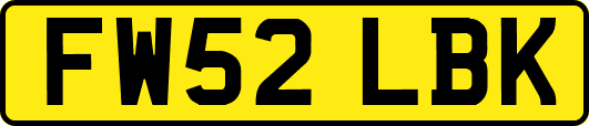 FW52LBK