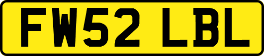 FW52LBL