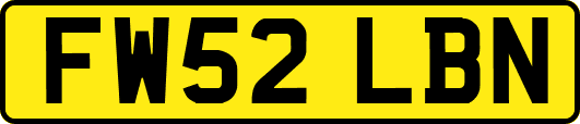 FW52LBN