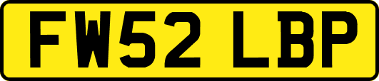 FW52LBP