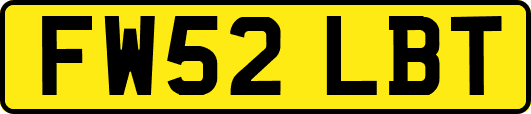 FW52LBT