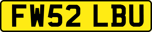 FW52LBU