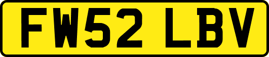 FW52LBV