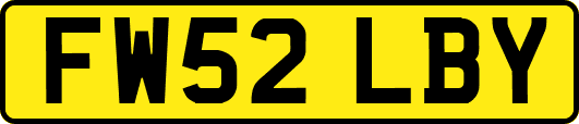 FW52LBY