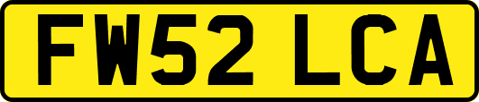FW52LCA
