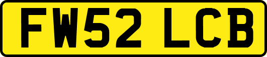 FW52LCB