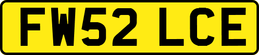 FW52LCE