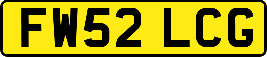 FW52LCG