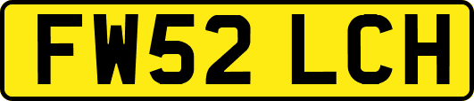 FW52LCH