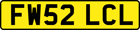 FW52LCL