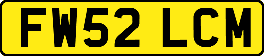 FW52LCM