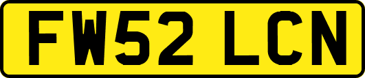 FW52LCN