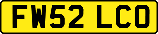 FW52LCO