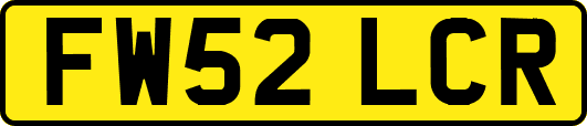 FW52LCR