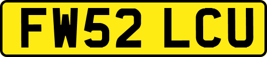FW52LCU