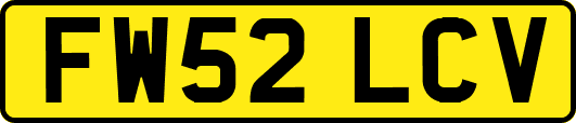 FW52LCV