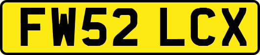FW52LCX