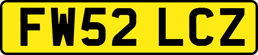 FW52LCZ