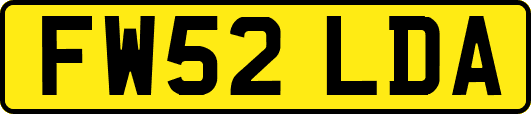 FW52LDA