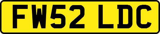 FW52LDC