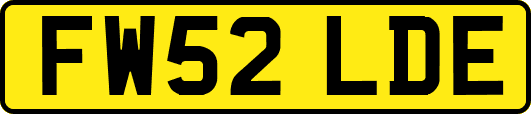 FW52LDE