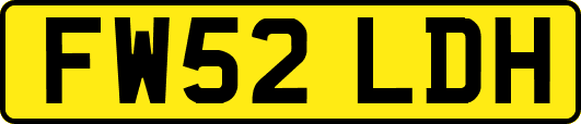 FW52LDH