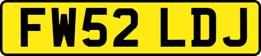 FW52LDJ