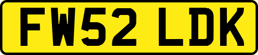 FW52LDK