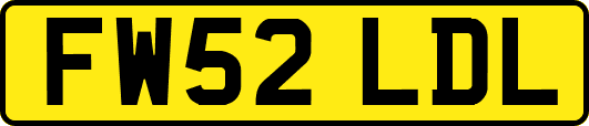 FW52LDL