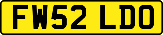 FW52LDO