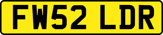 FW52LDR