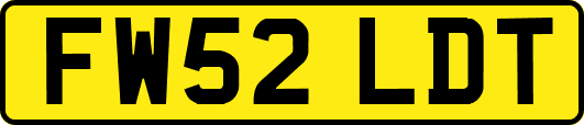 FW52LDT
