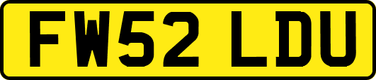 FW52LDU